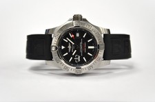 Breitling Avenger II Seawolf