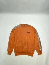 AA286 Umbro Vintage Umbro