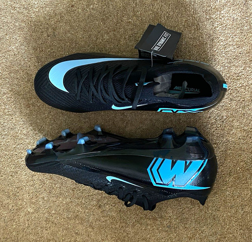 Nike air zoom - zoom, mercurial