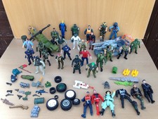 Lanard Chap Mei G I Joe Action