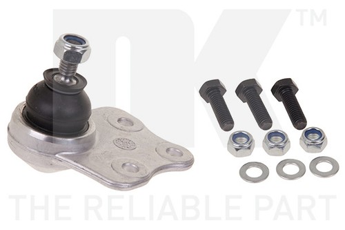 Front 5043320 ball joint - front,