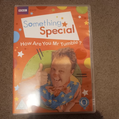 Something special how are - how,