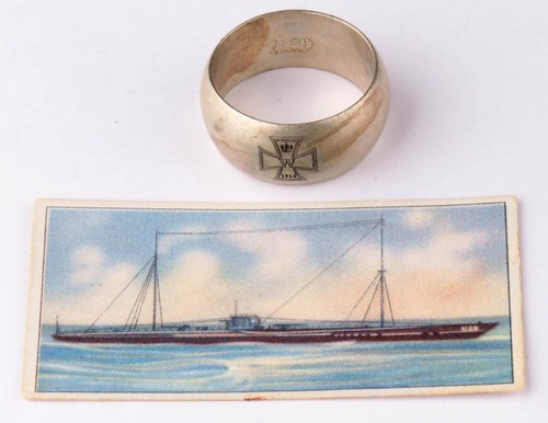 Imperial german navy u29 - imperial,