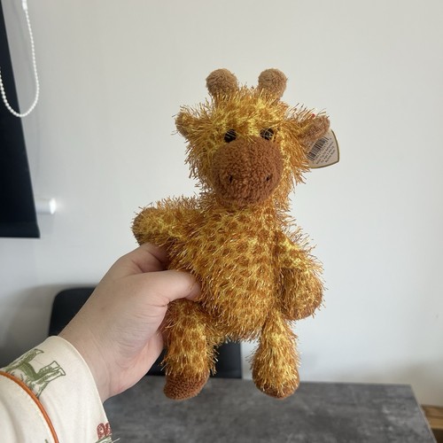 Punkies treetop giraffe - punkies,