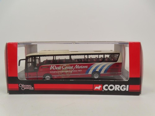 Corgi ooc om45905 van hool - corgi,