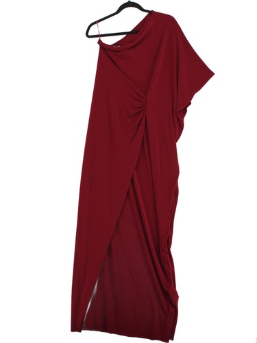 Gorgeous couture maxi dress - dress, m