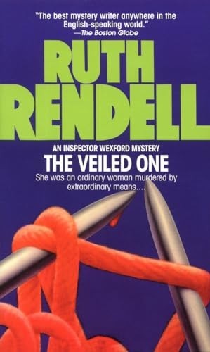 Veiled one inspector - veiled, (inspector