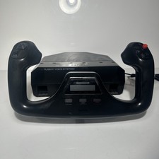 Logitech G Saitek PRO Flight