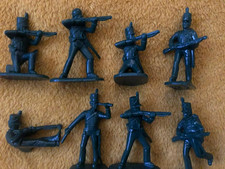 1/32 Napoleonic 95th Rifles