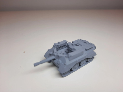 Wwii british alecto self - wwii,