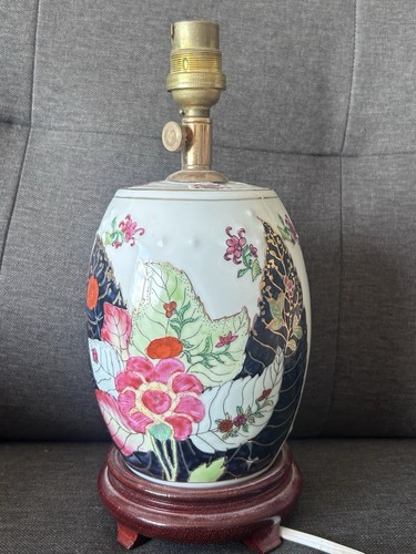 Vintage chinese porcelain - vintage,