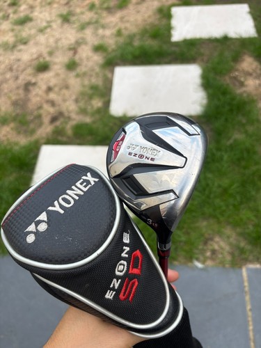 Yonex ezone wood 15 - wood, /