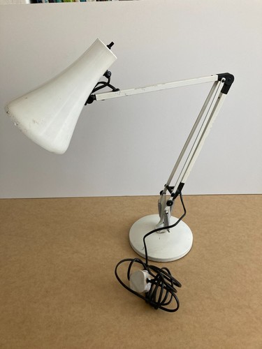 Vintage anglepoise desk lamp - anglepoise,