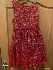 Beautiful Next Girls Red