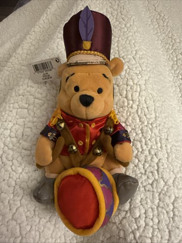 Xmas ornament pooh - xmas,