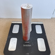 Aluminium Billet 50mm Diameter X 250mm Length Rod Offcut Lathe Mill Cnc Aircraft