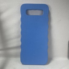 Non-Slip Garden Kneeling Pad Waterproof Thick Comfy Outdoor Kneel Pad Blue