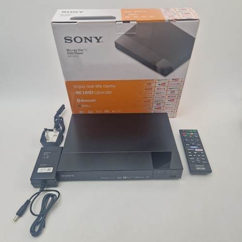 Sony bdp s6700 - bdp-s6700, blu-ray