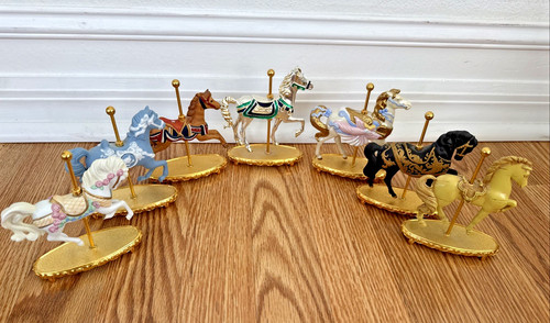 Franklin mint world - mint,