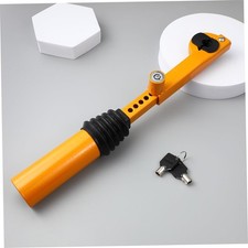 Heavy Duty Car Handbrake Lock