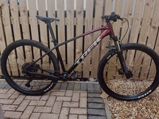 2025 Trek Marlin 6 Gen 3 Mens