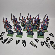 Games Workshop Warhammer Dark