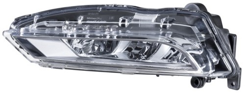Fits seat leon fog - fits,