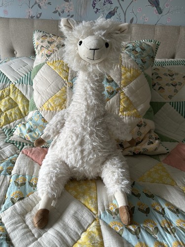 Jellycat alonso alpaca plush - alonso,