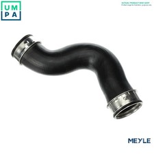 CHARGE AIR HOSE 714 036 0006