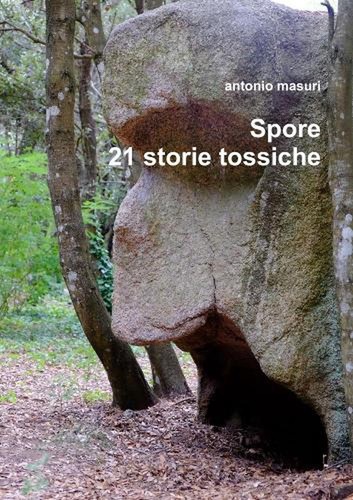 Spore storie tossiche - spore,