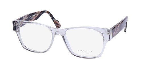 Face james eyeglass - face, 1