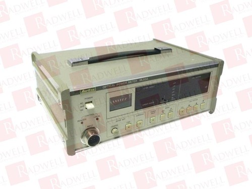 Anritsu ml93a - ml93a, (used)