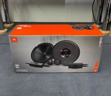 JBL 2-WAY 6.5 INCH 16cm CAR VAN DOOR 2WAY COMPONENT TWEETERS SPEAKERS CLUB64C OP