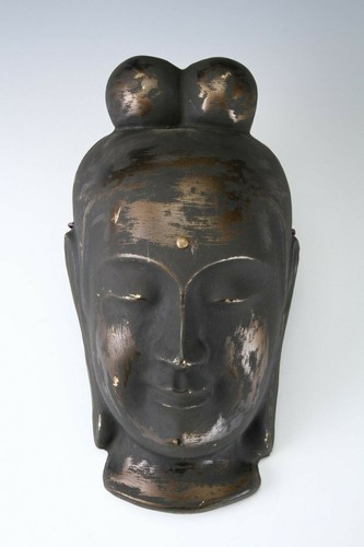 Vintage japanese plaster - japanese,