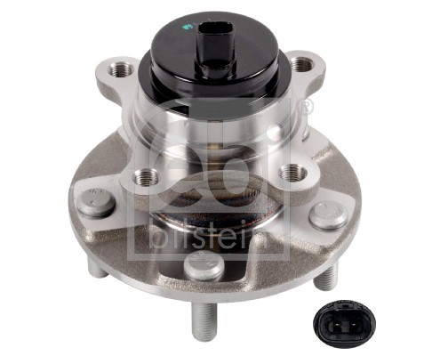 Febi 172641 front left - 172641,