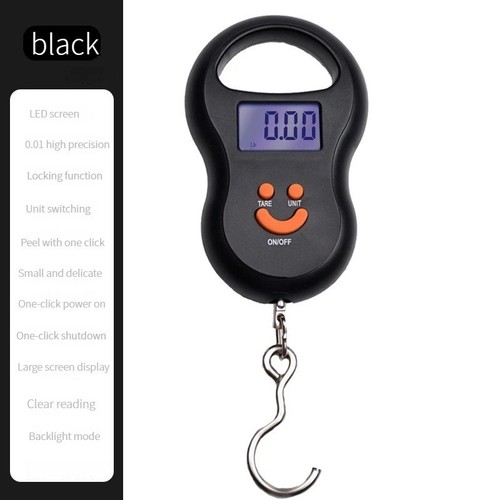 50kg 110lb digital fishing - digital,