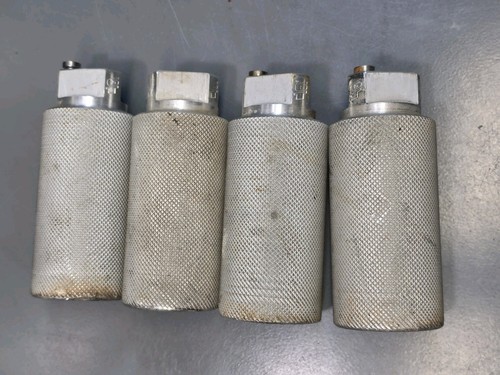 Show bmx axle pegs - bmx,