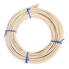 Round Reed Spline 65ft Cane