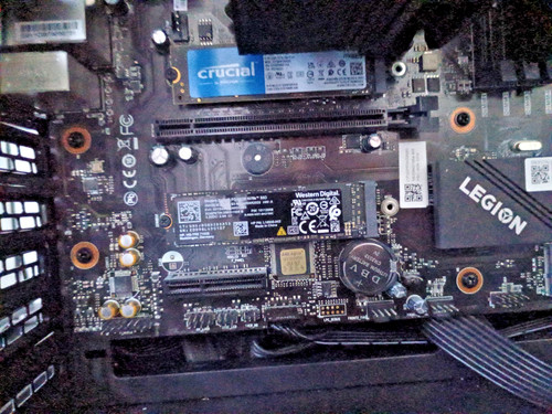 Ryzen 5600x build - 5600x,