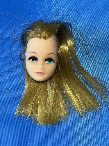 Pippa doll head only - pippa,