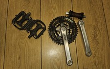 Shimano Altus FC-CT92 Triple