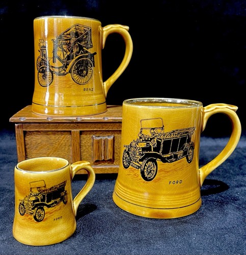Moko wade treacle glaze - by,
