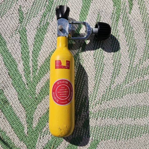 Vintage scuba diving - vintage,