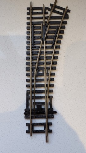 Hornby r8073 right - right, hand