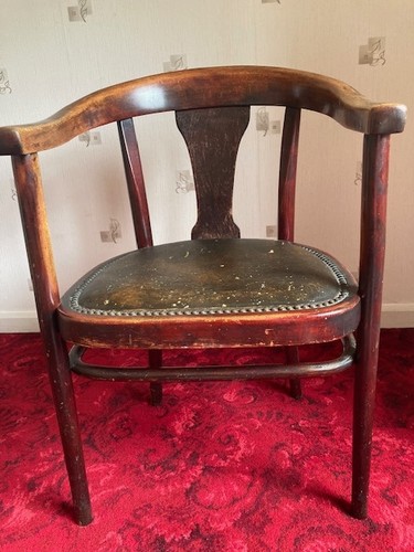 Antique mundus and kohn - antique,