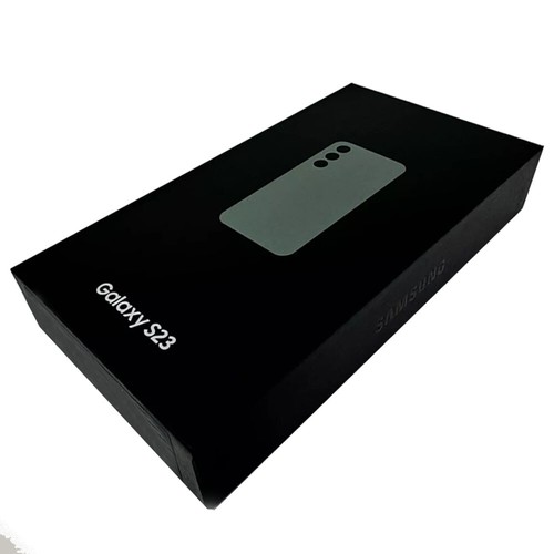 New sealed samsung galaxy - new,