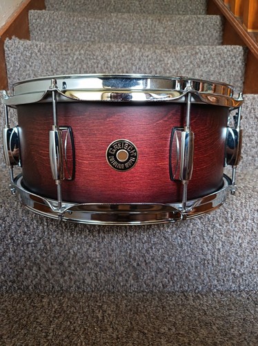 Gretsch catalina maple - maple, 14"