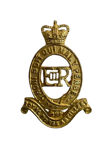 British royal horse artillery - british,