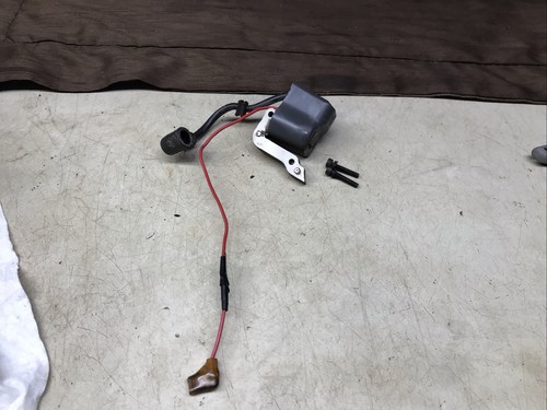Mantis tiller magneto coil - tiller,
