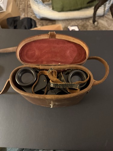 Vintage barr stroud - stroud, cf18